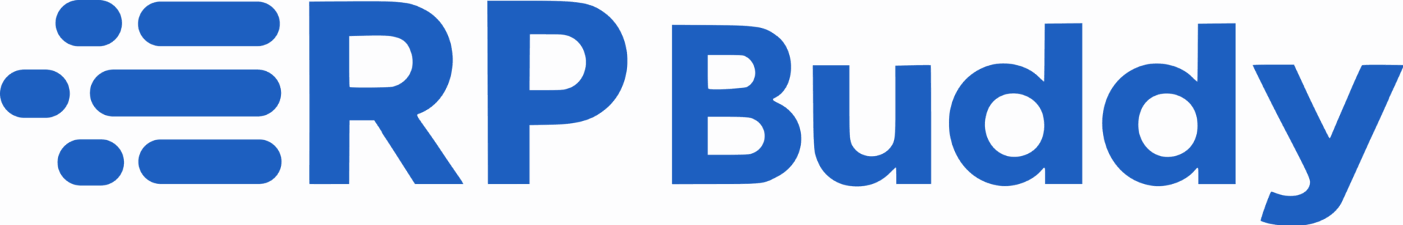 ERPBuddy logo